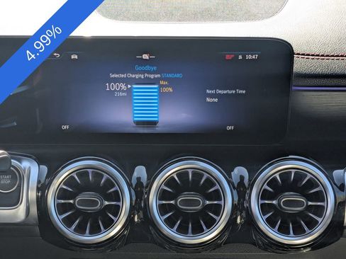 Certified 2024 Mercedes-Benz EQB 300 4MATIC image 3