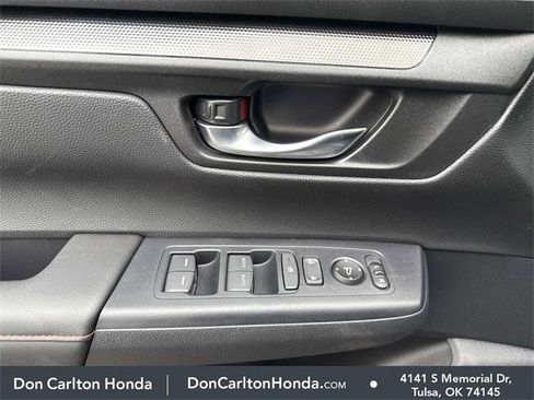 Certified 2025 Honda CR-V Sport image 14