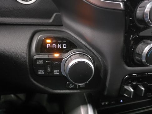 Used 2019 RAM 1500 Big Horn AWD/4WD image 19