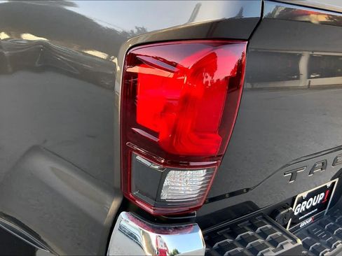 Used 2023 Toyota Tacoma SR5 RWD image 27