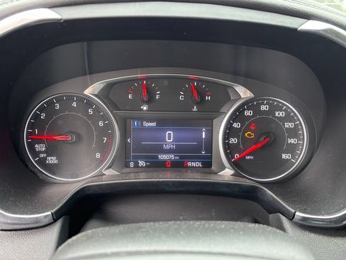 Used 2020 Chevrolet Blazer LT w/ Redline Edition FWD image 11
