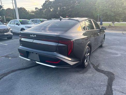 Used 2026 Kia K4 FWD image 7