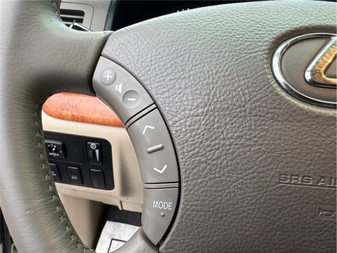 Used 2003 Lexus GX 470 image 15