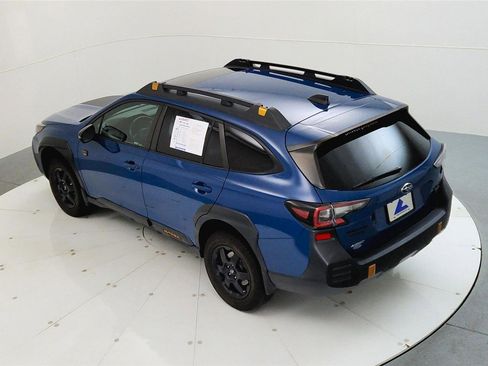 Used 2023 Subaru Outback Wilderness image 20