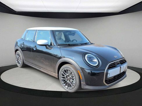 New 2026 MINI Cooper 4-Door Hardtop image 2