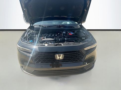 Used 2024 Honda Accord LX image 32