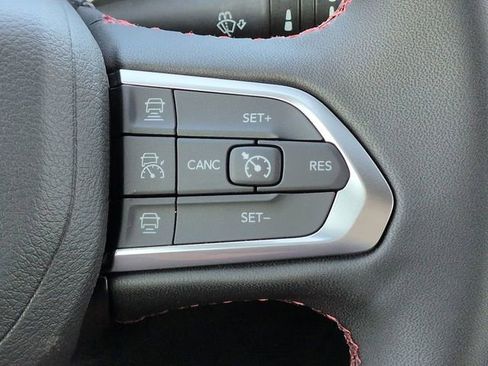 New 2026 Jeep Compass Trailhawk image 24