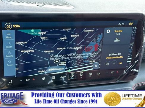 New 2026 Ford Mustang GT Premium image 18