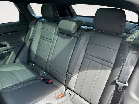 New 2026 Land Rover Range Rover Evoque S AWD/4WD image 13