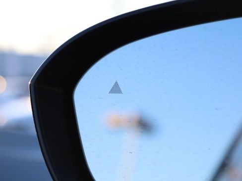 New 2026 Nissan Rogue SV image 21