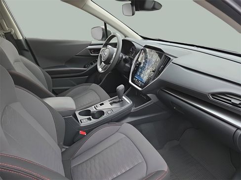 Certified 2024 Subaru Impreza 2.0i Sport image 10