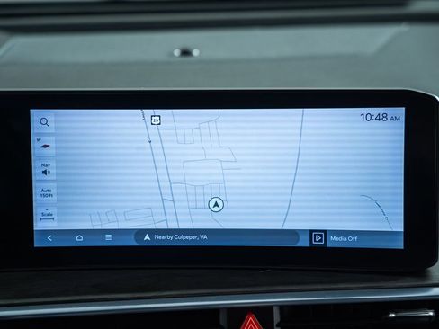 Used 2024 Kia Sorento SX Prestige image 23