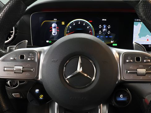 Used 2020 Mercedes-Benz AMG GT 53 image 15