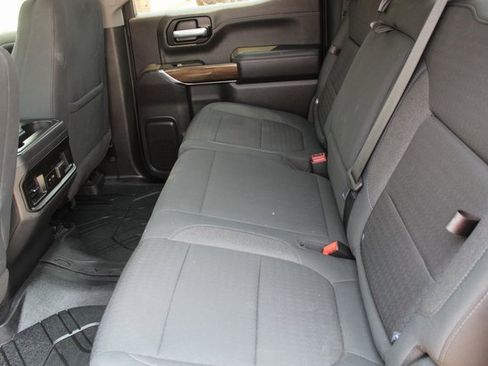 Used 2020 Chevrolet Silverado 1500 RST w/ All-Star Edition image 13