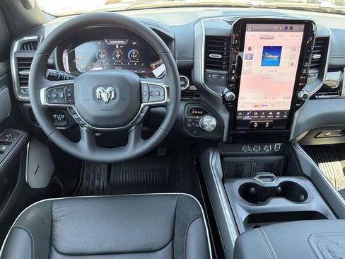 New 2026 RAM 1500 Laramie image 27