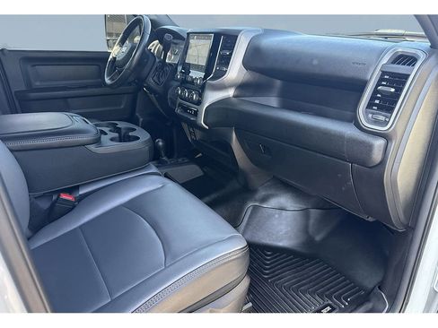 Used 2024 RAM 3500 Tradesman w/ Towing Technology Group image 24