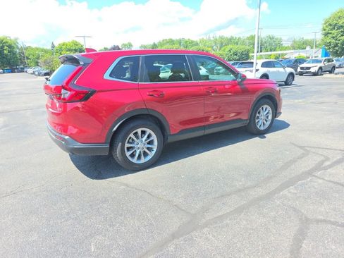 Used 2024 Honda CR-V EX image 7