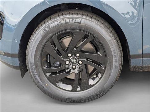 New 2026 Land Rover Range Rover Evoque S AWD/4WD image 10
