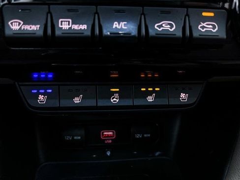 Used 2021 Kia Sportage SX image 27