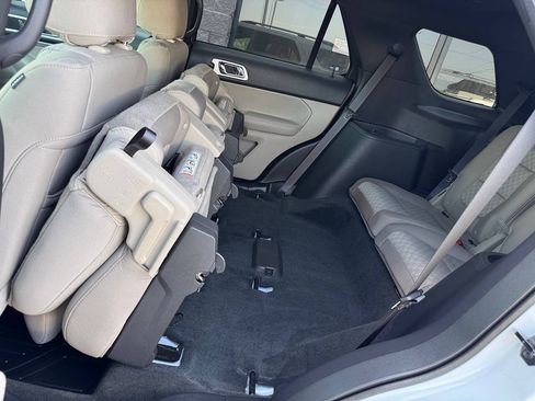 Used 2014 Ford Explorer XLT FWD image 37