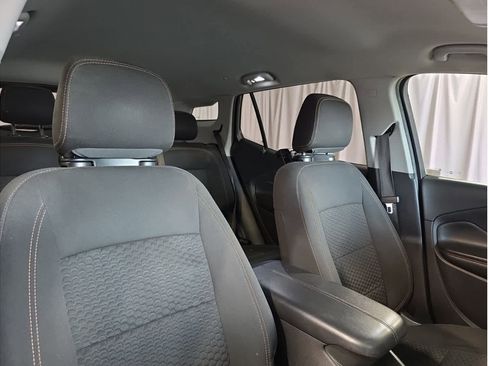 Used 2018 GMC Terrain SLE w/ Driver Convenience Package image 13