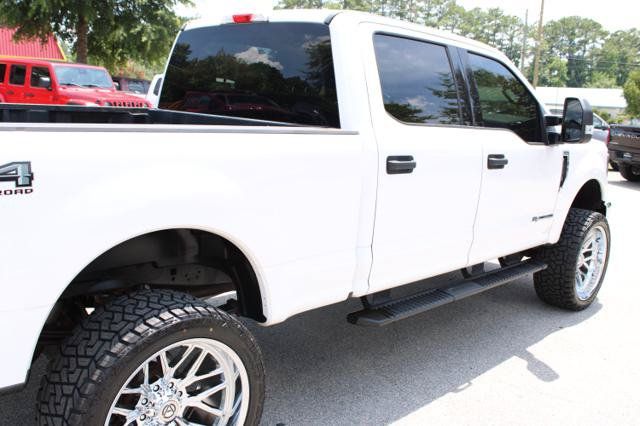 Used 2019 Ford F250 XLT AWD/4WD image 11