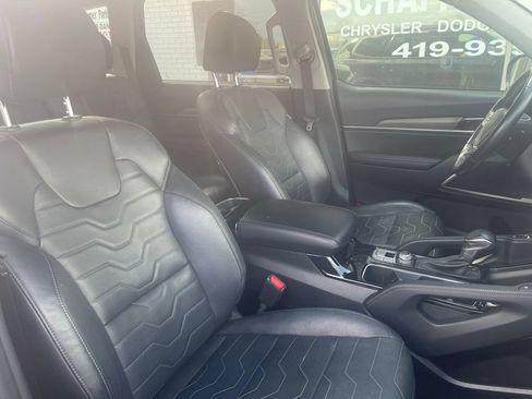Used 2022 Kia Telluride SX w/ SX Prestige Package AWD/4WD image 10
