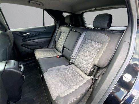 Used 2022 Chevrolet Equinox LT FWD image 28