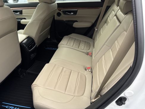 Used 2022 Honda CR-V Touring image 26