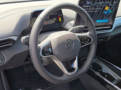 New 2026 Volkswagen ID.4 Pro S AWD/4WD image 10