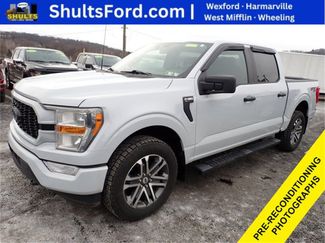 Used 2022 Ford F150 XL w/ STX Appearance Package video 1