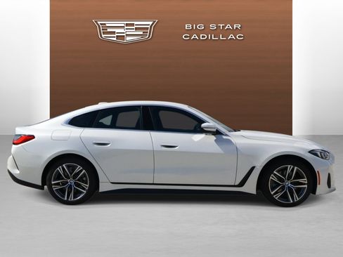 Used 2025 BMW 430i xDrive AWD/4WD image 6