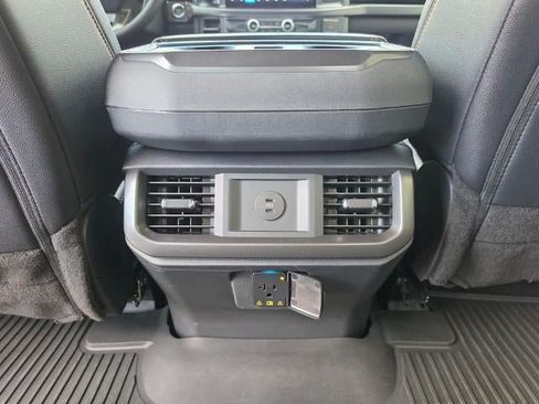 Used 2025 Ford F150 Tremor AWD/4WD image 33