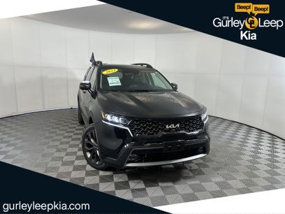 Certified 2023 Kia Sorento SX Prestige
