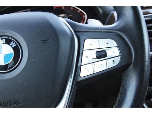 Used 2023 BMW X3 sDrive30i w/ Convenience Package image 18