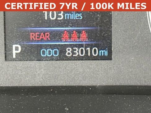 Used 2023 Toyota Corolla LE FWD image 27