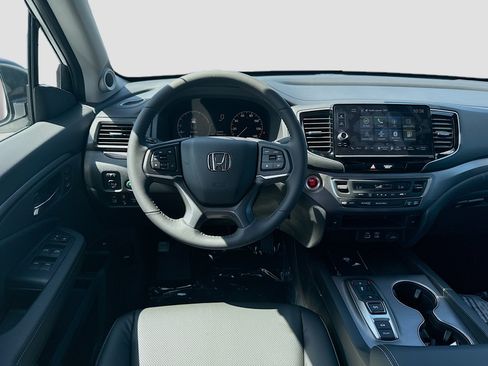 New 2026 Honda Ridgeline RTL image 17