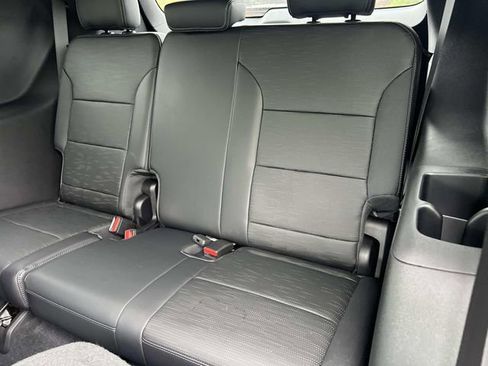 New 2026 Buick Enclave Sport Touring w/ Power Package image 11