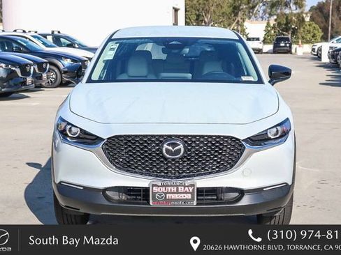 New 2026 MAZDA CX-30 AWD 2.5 S w/ Select Sport Pkg image 2