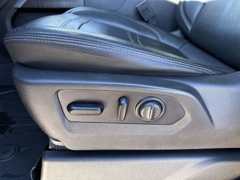 Certified 2021 GMC Sierra 1500 Denali image 12