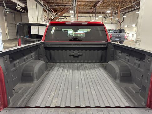 Certified 2022 Chevrolet Silverado 1500 RST AWD/4WD image 28