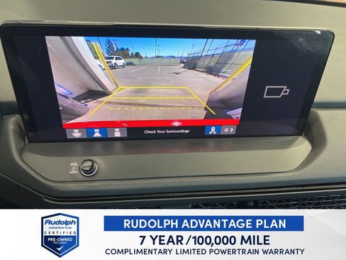 Certified 2023 Honda Accord Sport image 20