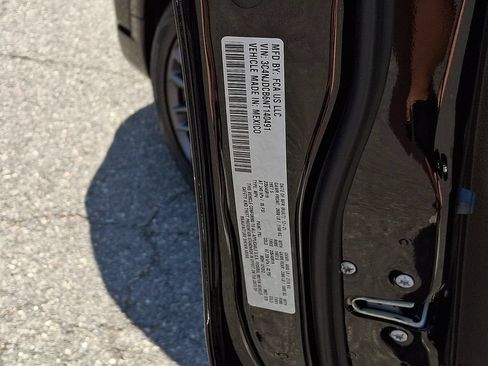 Used 2022 Jeep Compass High Altitude AWD/4WD image 27