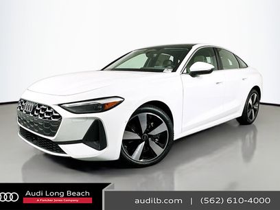 New 2025 Audi A5 2.0T Premium