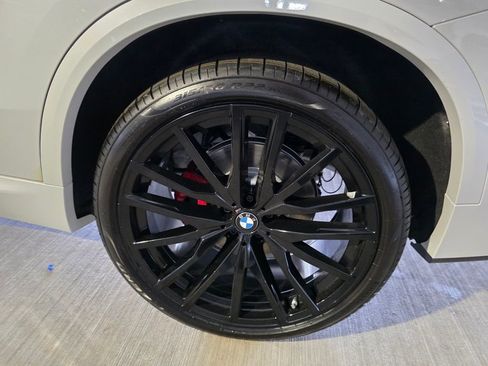New 2026 BMW X5 sDrive40i w/ M Sport Package RWD image 13