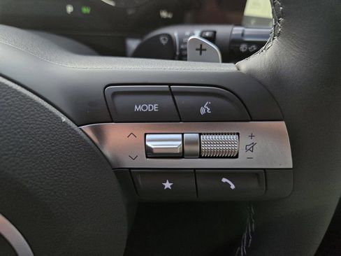 New 2025 Hyundai Sonata Limited FWD image 30