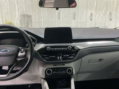 Certified 2023 Ford Escape Active image 16