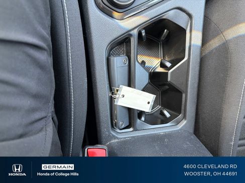 Used 2022 Volkswagen Tiguan S AWD/4WD image 24