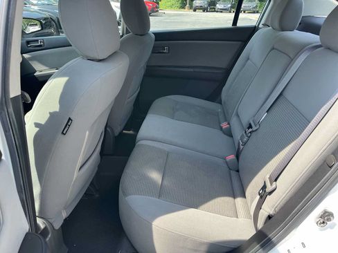 Used 2010 Nissan Sentra 2.0 S w/ Convenience Pkg FWD image 9
