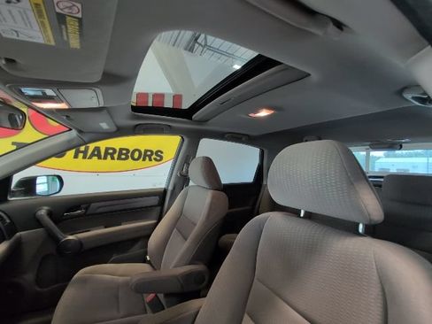 Used 2009 Honda CR-V EX image 25